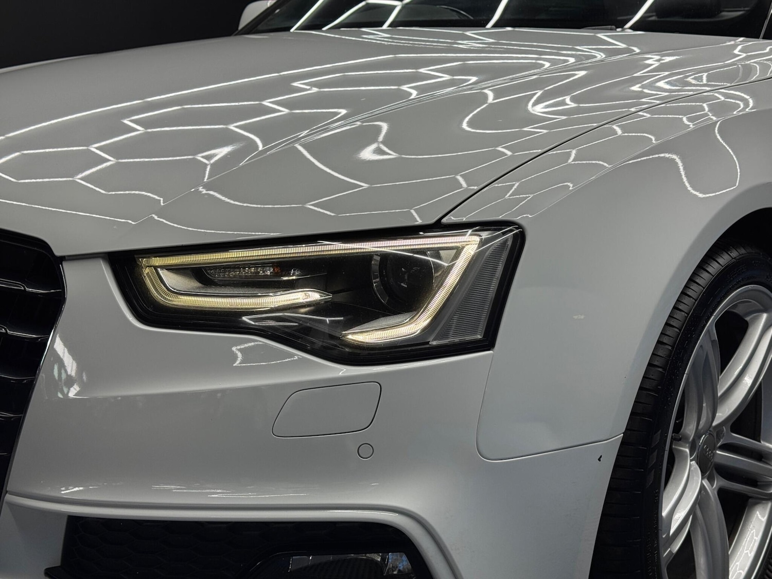 Used Audi A5 2014 for sale - 78086141: Photo 44