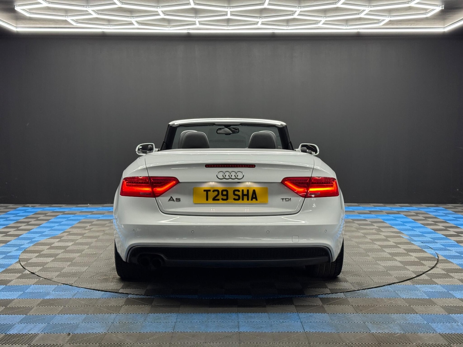 Used Audi A5 2014 for sale - 78086141: Photo 6