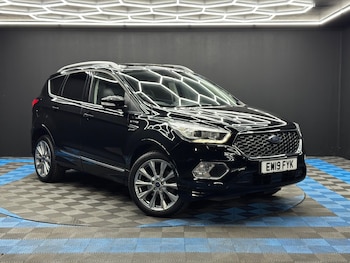 Used Ford Kuga 2019 for sale - 78784196: Photo