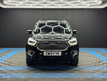 Used Ford Kuga 2019 for sale - 78784196: Photo