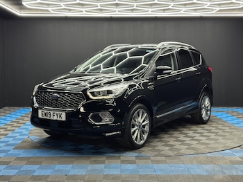 Used Ford Kuga 2019 for sale - 78784196: Photo
