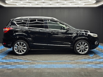 Used Ford Kuga 2019 for sale - 78784196: Photo