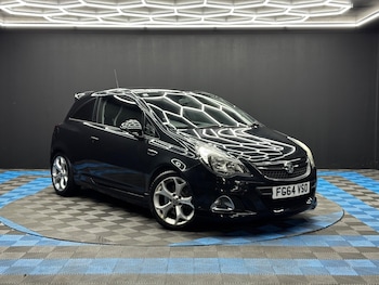 Used Vauxhall Corsa 2014 for sale - 79317065: Photo