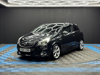 Used Vauxhall Corsa 2014 for sale - 79317065: Photo