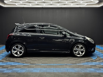 Used Vauxhall Corsa 2014 for sale - 79317065: Photo