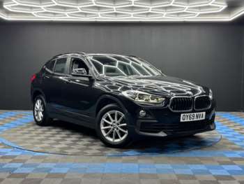 (69) - 2.0 18d SE Auto sDrive Euro 6 (s/s) 5dr