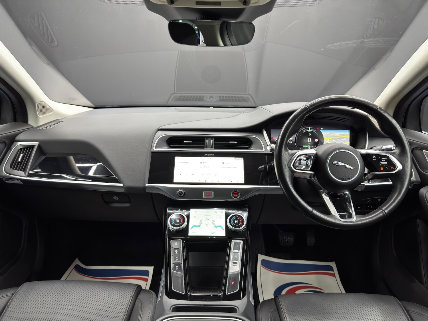 Used Jaguar I-Pace 2020 for sale - 77396364: Photo 10