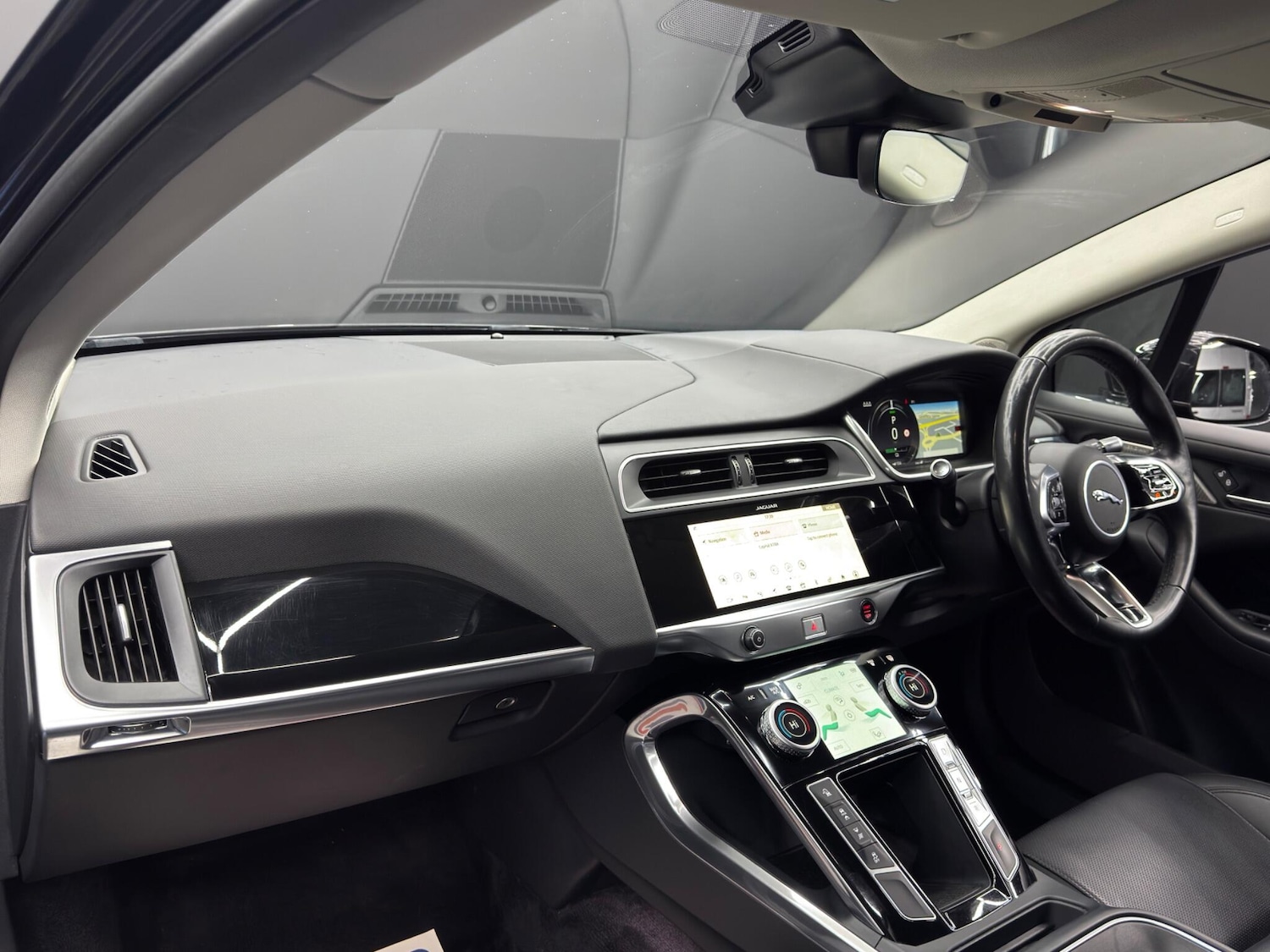 Used Jaguar I-Pace 2020 for sale - 77396364: Photo 11