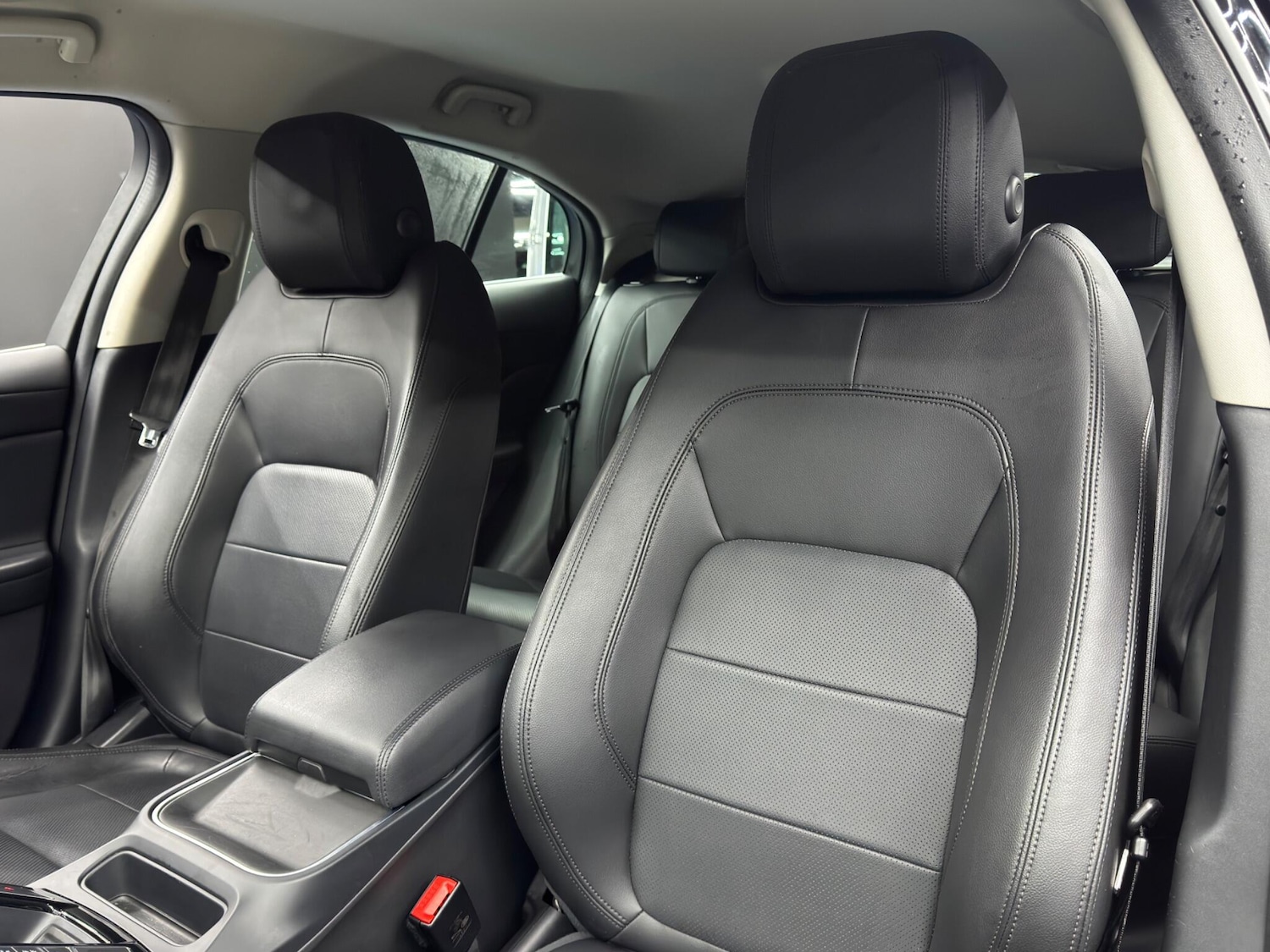 Used Jaguar I-Pace 2020 for sale - 77396364: Photo 14