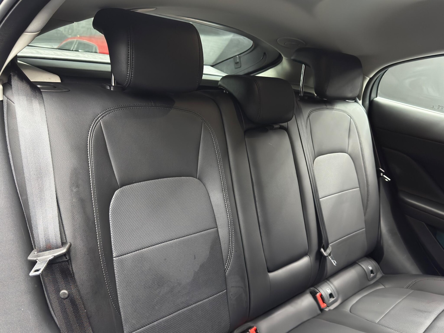 Used Jaguar I-Pace 2020 for sale - 77396364: Photo 15