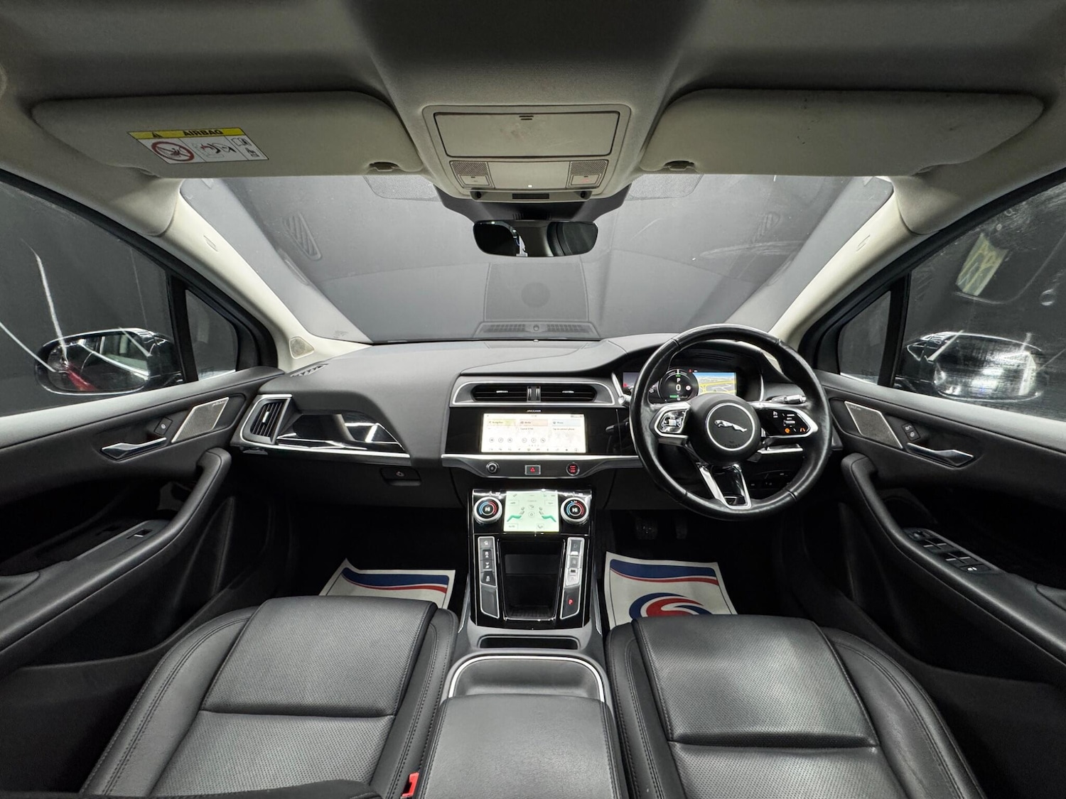 Used Jaguar I-Pace 2020 for sale - 77396364: Photo 17