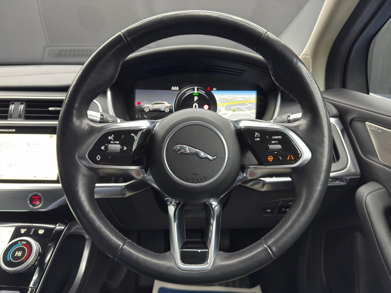 Used Jaguar I-Pace 2020 for sale - 77396364: Photo 19