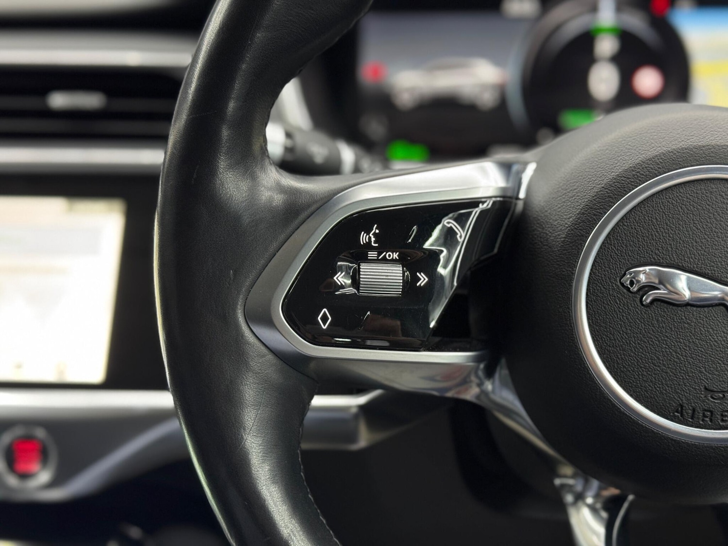 Used Jaguar I-Pace 2020 for sale - 77396364: Photo 20