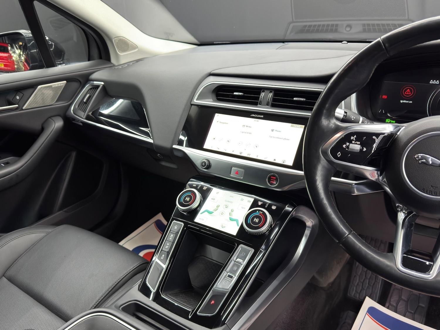 Used Jaguar I-Pace 2020 for sale - 77396364: Photo 23