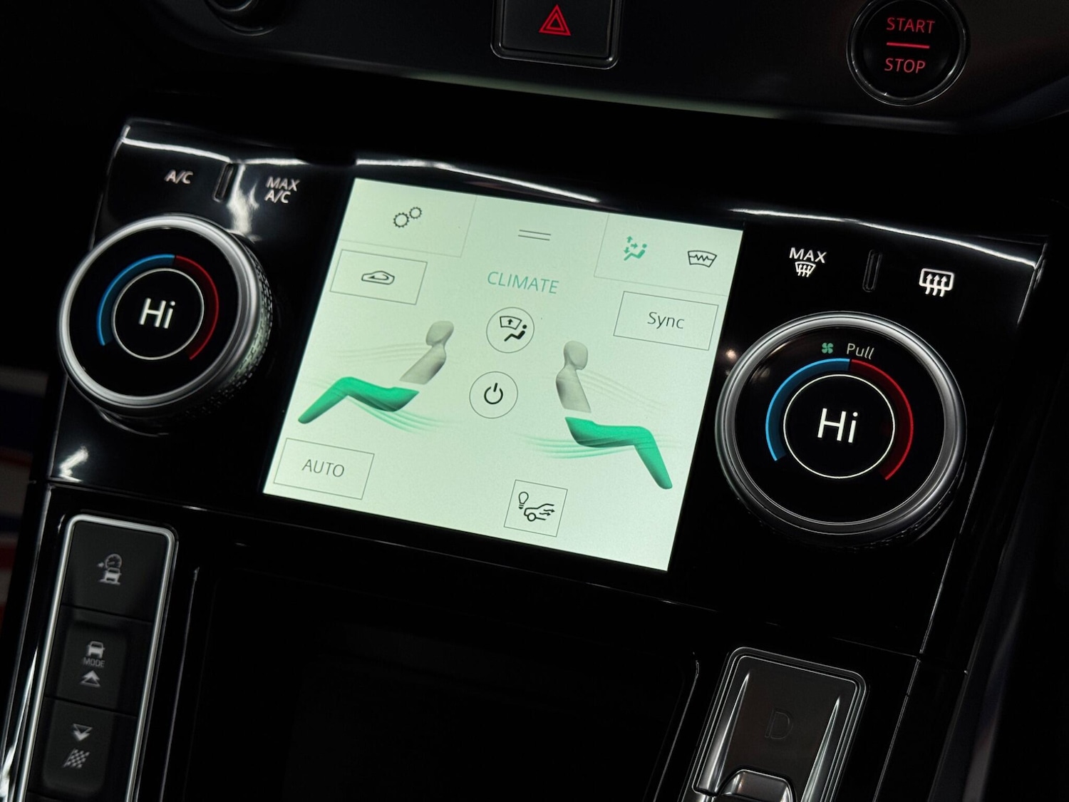 Used Jaguar I-Pace 2020 for sale - 77396364: Photo 26