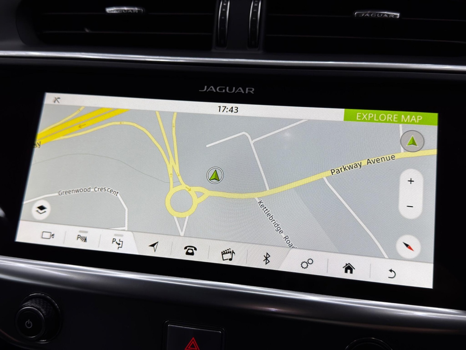 Used Jaguar I-Pace 2020 for sale - 77396364: Photo 27