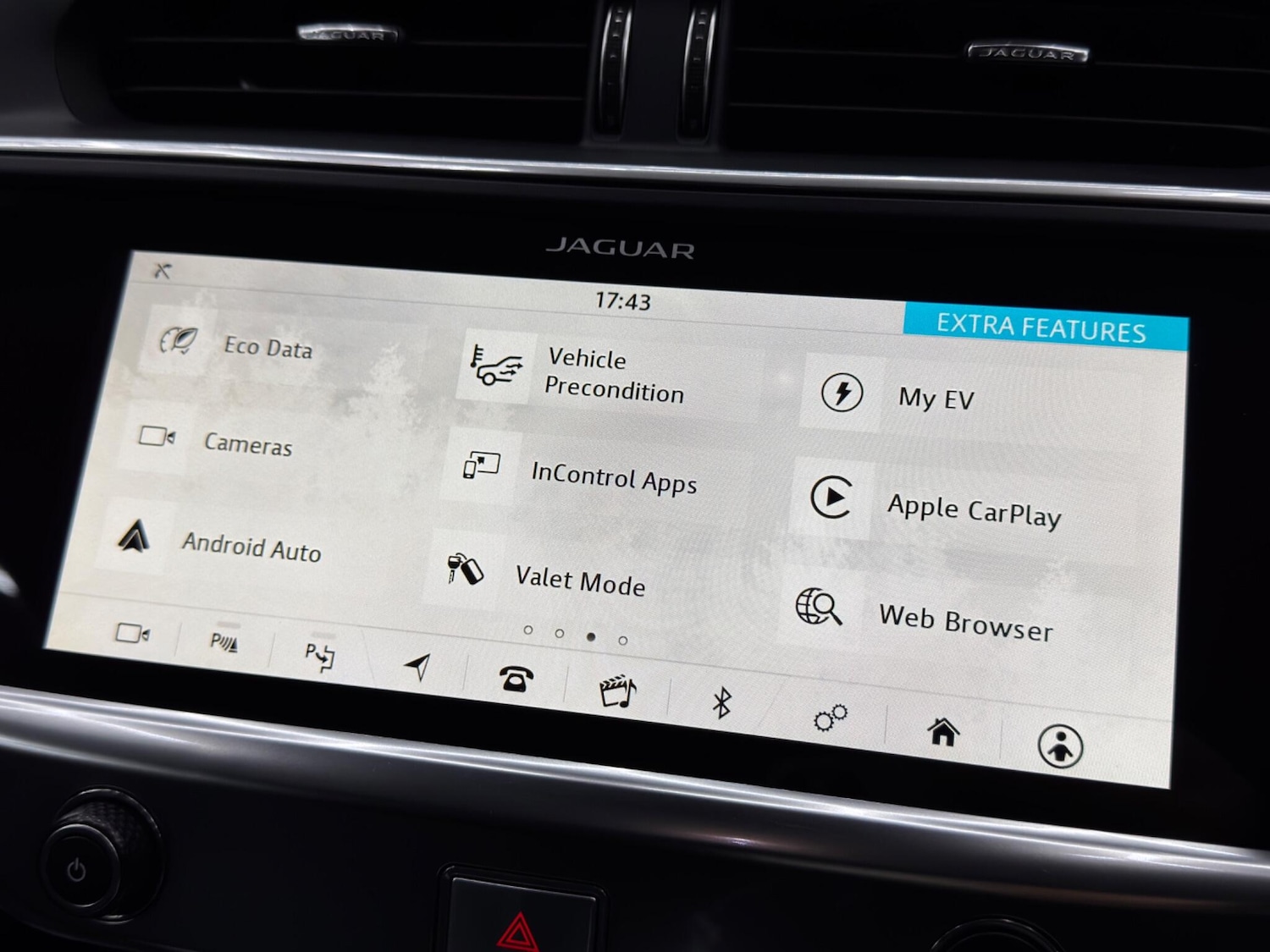 Used Jaguar I-Pace 2020 for sale - 77396364: Photo 29