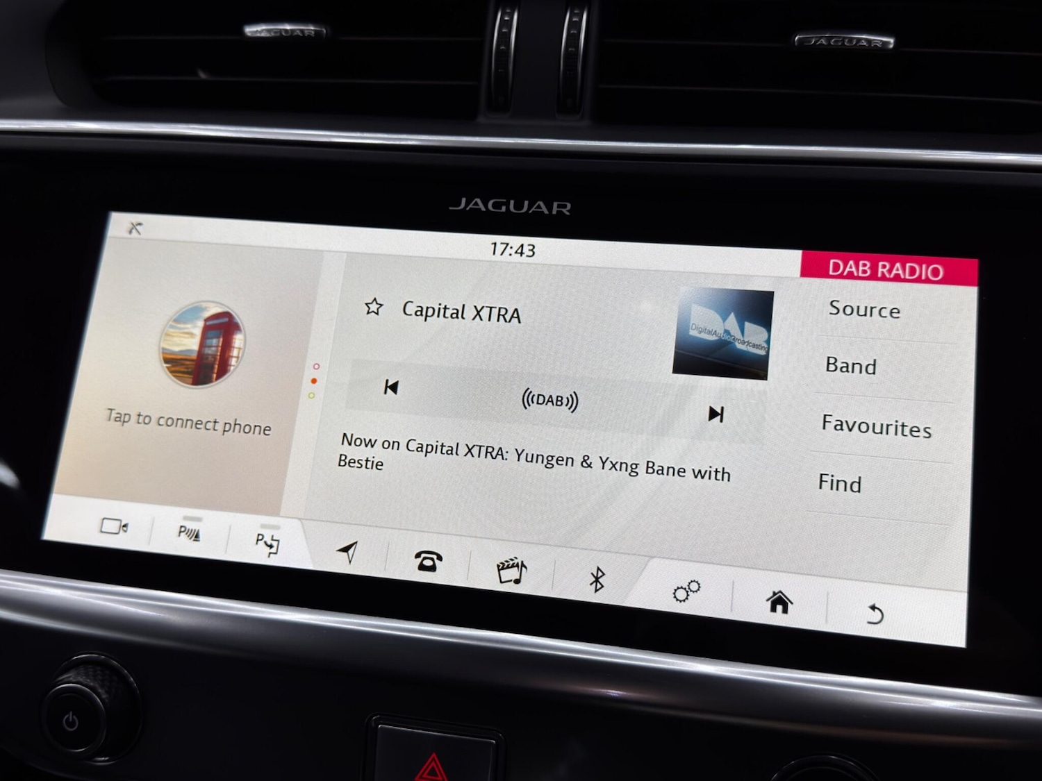 Used Jaguar I-Pace 2020 for sale - 77396364: Photo 32