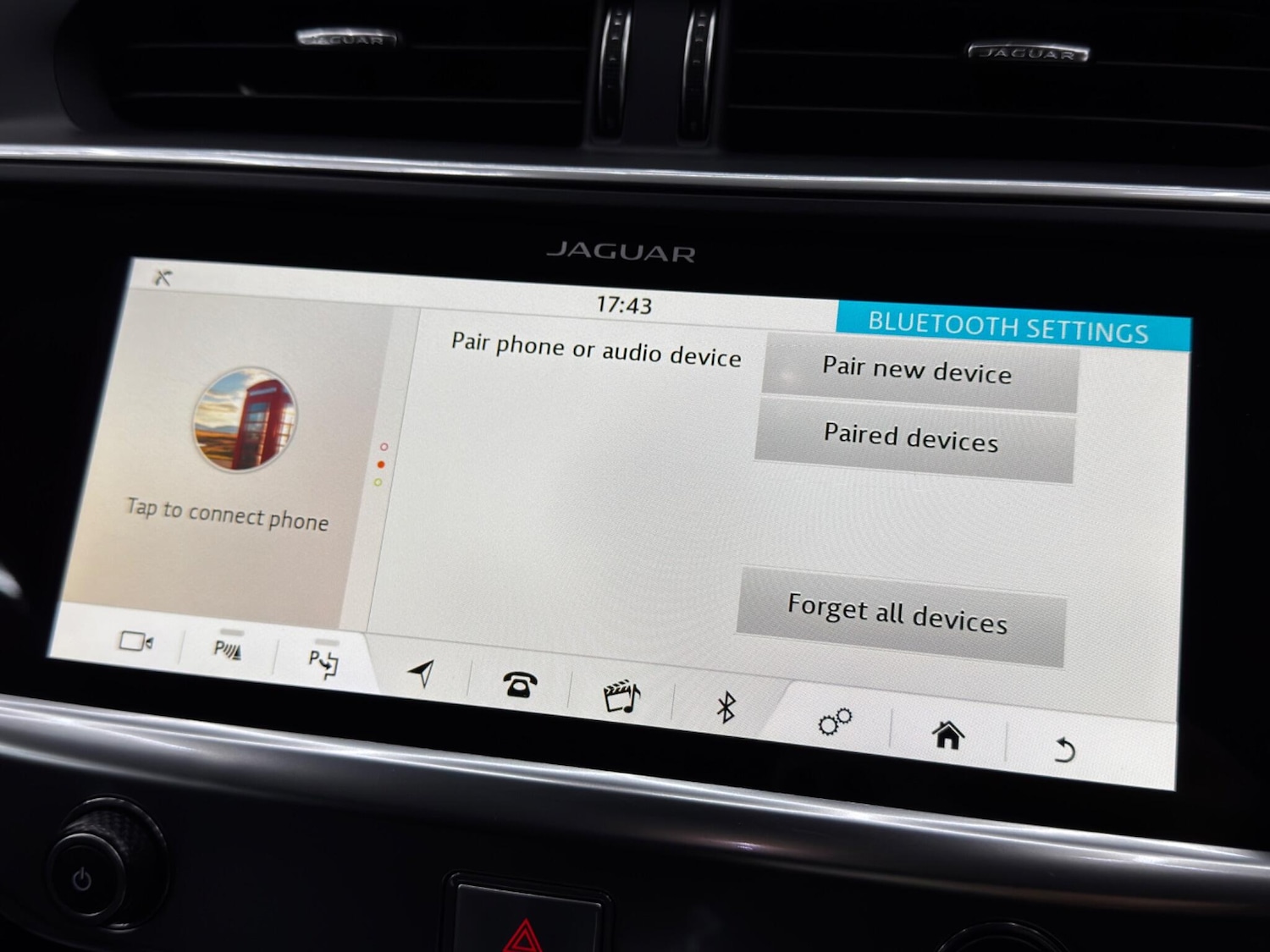 Used Jaguar I-Pace 2020 for sale - 77396364: Photo 33