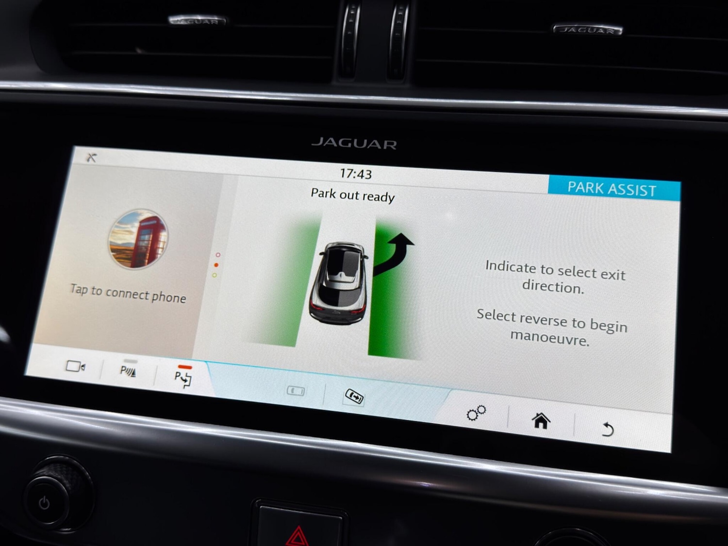 Used Jaguar I-Pace 2020 for sale - 77396364: Photo 34