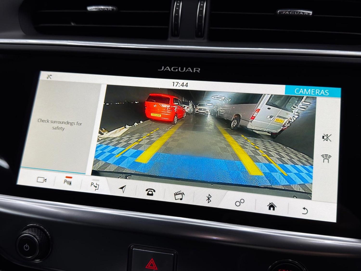 Used Jaguar I-Pace 2020 for sale - 77396364: Photo 35