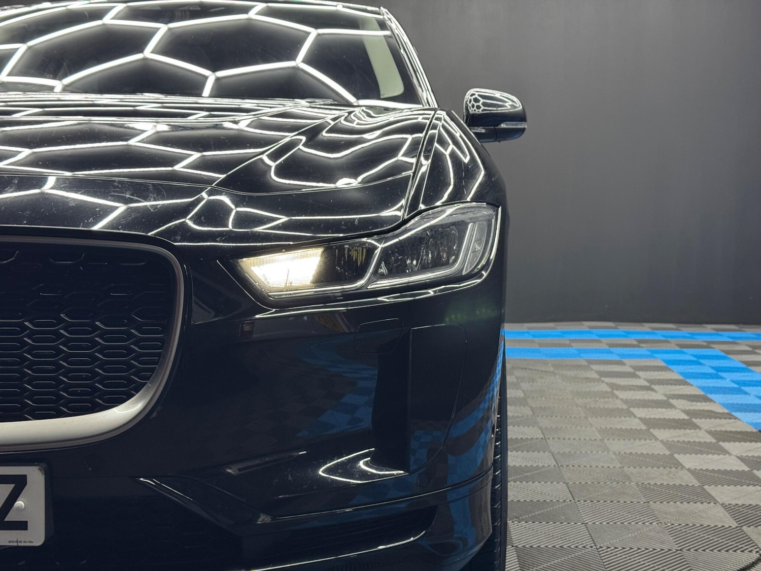 Used Jaguar I-Pace 2020 for sale - 77396364: Photo 46