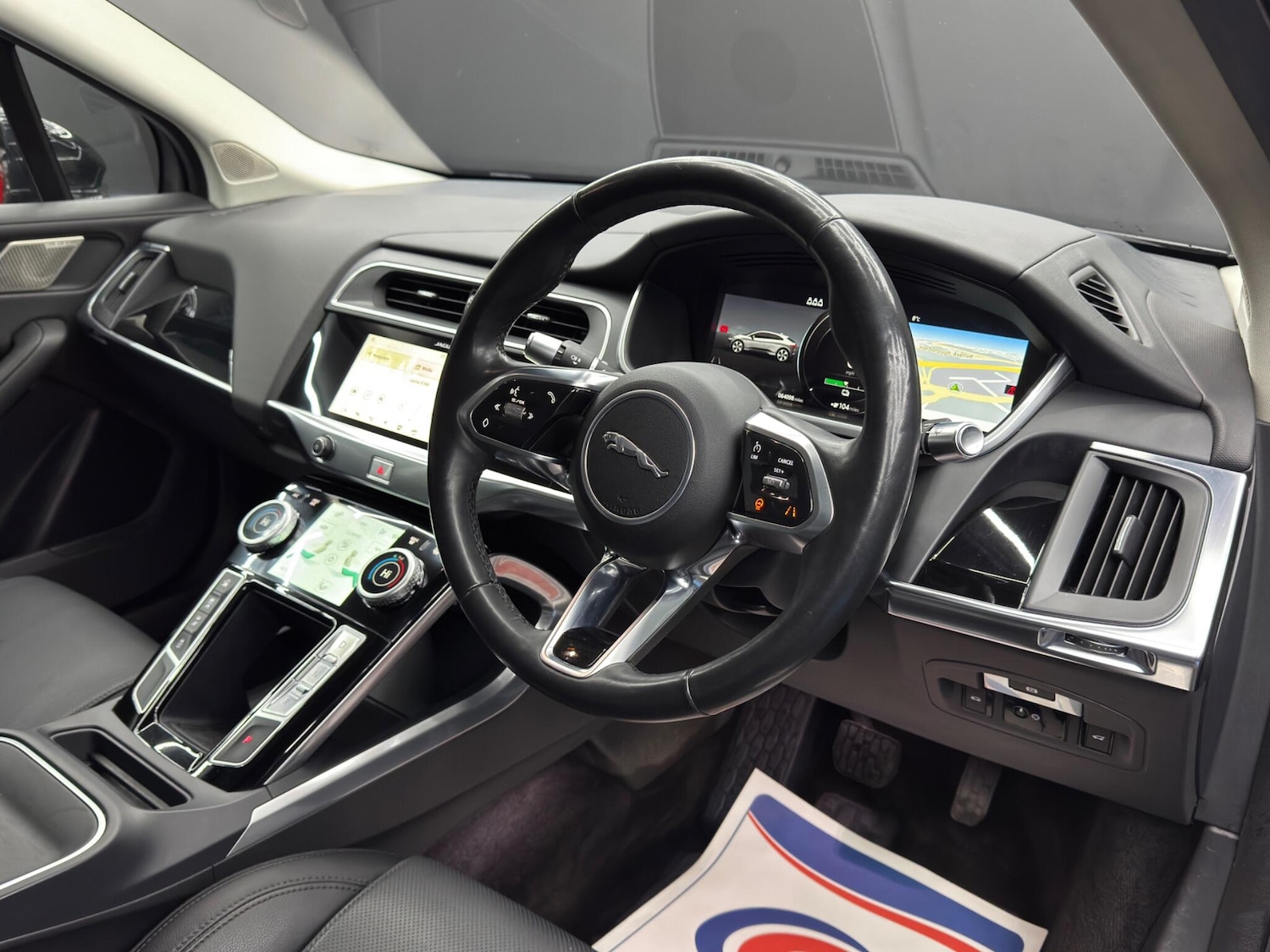 Used Jaguar I-Pace 2020 for sale - 77396364: Photo 9