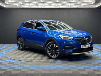 2018 (18) - 1.5 Turbo D Sport Nav 5dr