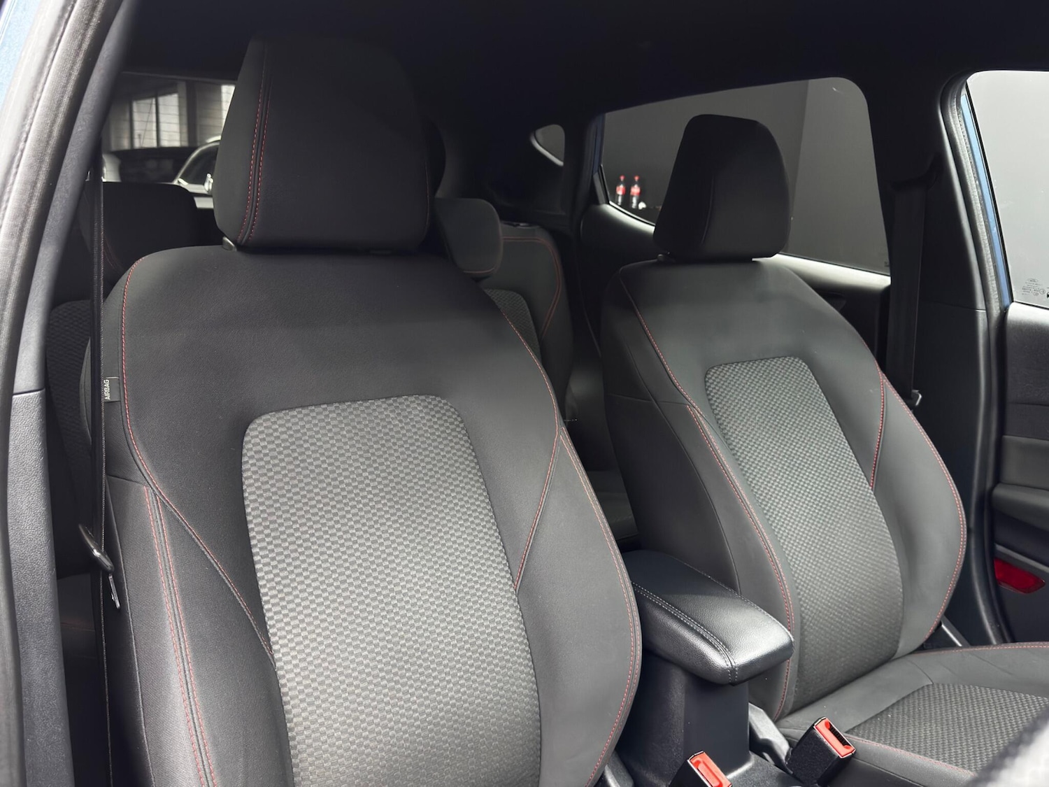 Used Ford Fiesta 2020 for sale - 76550359: Photo 12