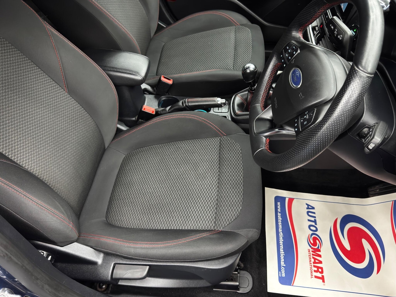 Used Ford Fiesta 2020 for sale - 76550359: Photo 13