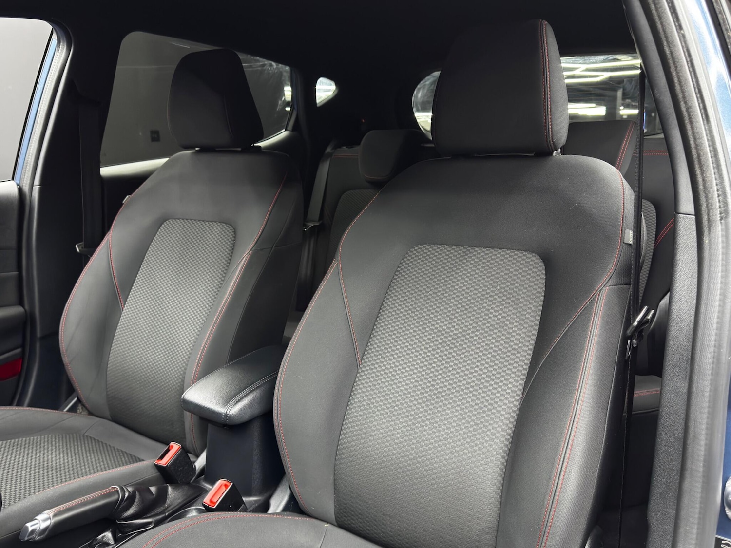 Used Ford Fiesta 2020 for sale - 76550359: Photo 14