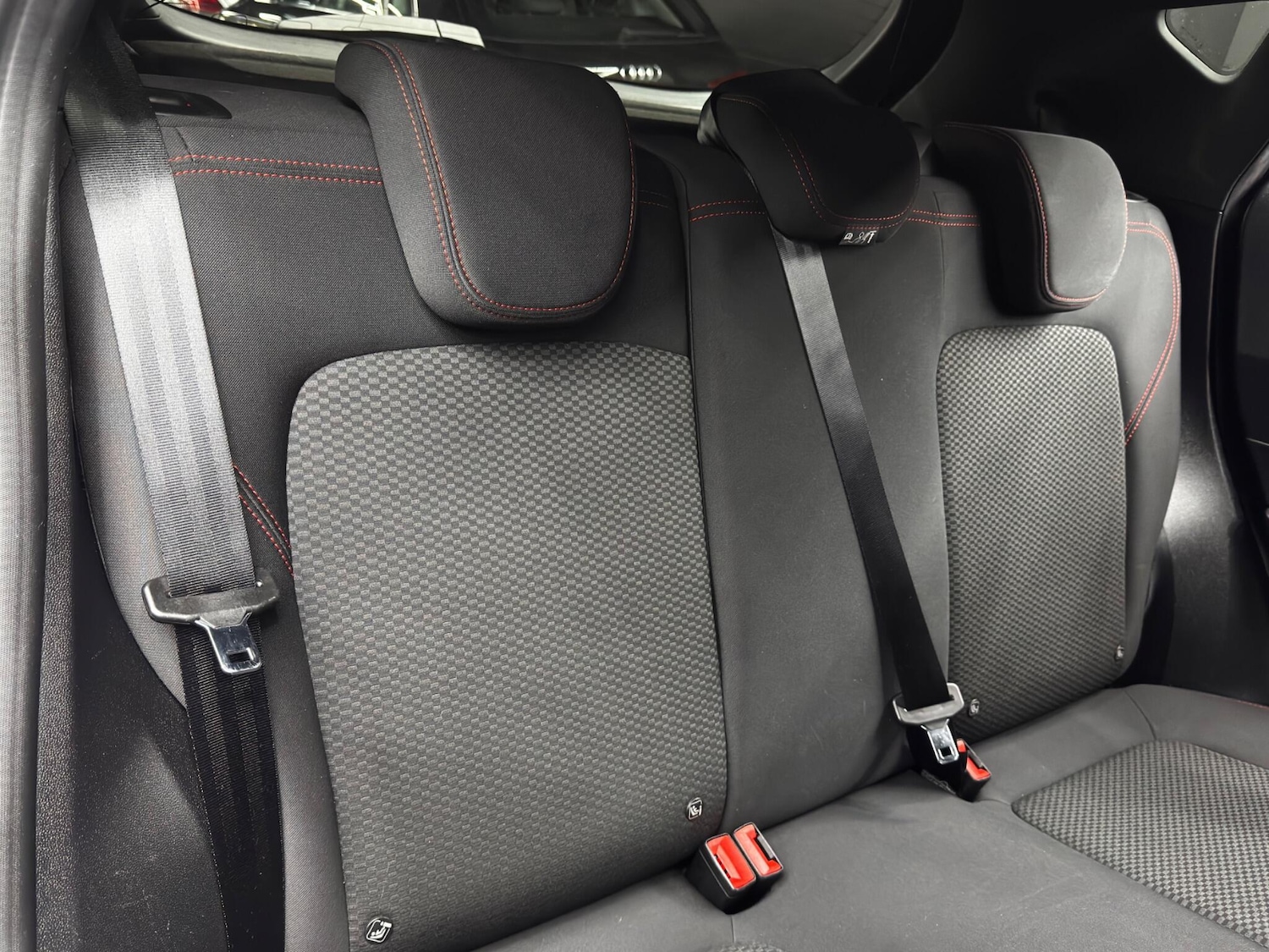 Used Ford Fiesta 2020 for sale - 76550359: Photo 15