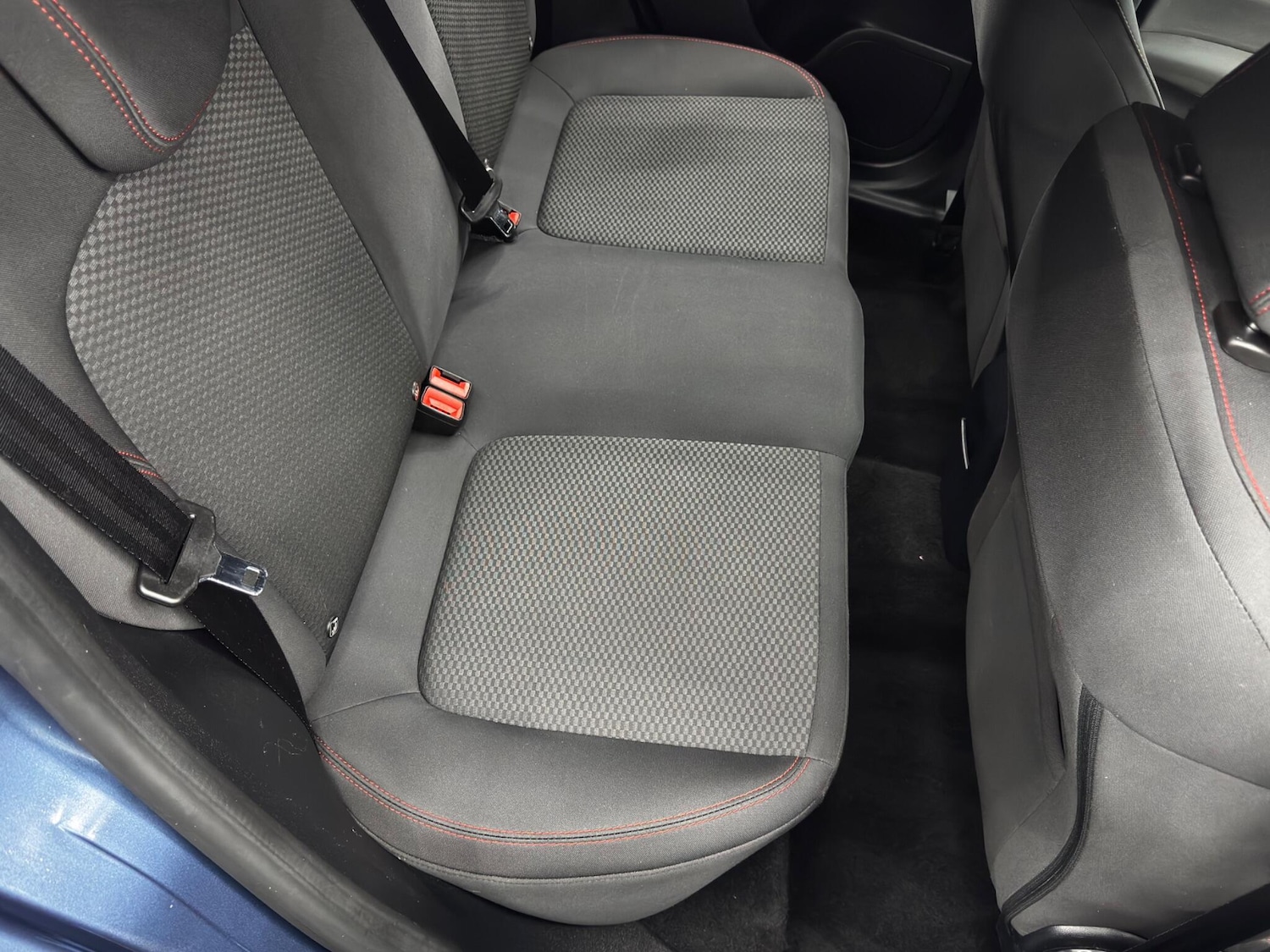 Used Ford Fiesta 2020 for sale - 76550359: Photo 16