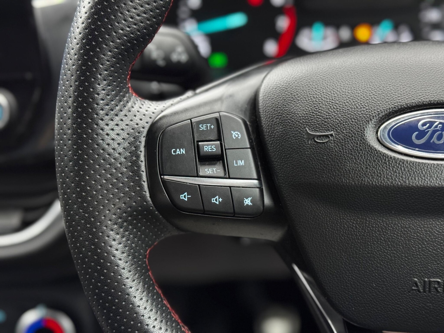 Used Ford Fiesta 2020 for sale - 76550359: Photo 20