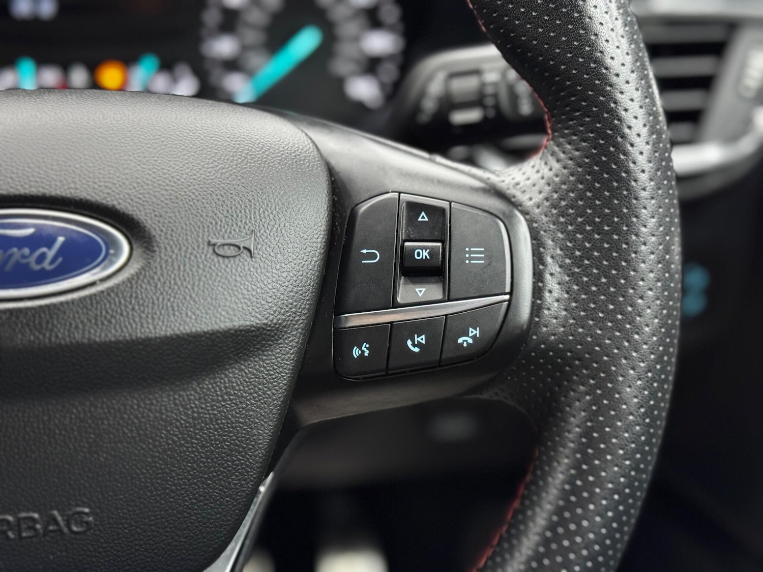 Used Ford Fiesta 2020 for sale - 76550359: Photo 21