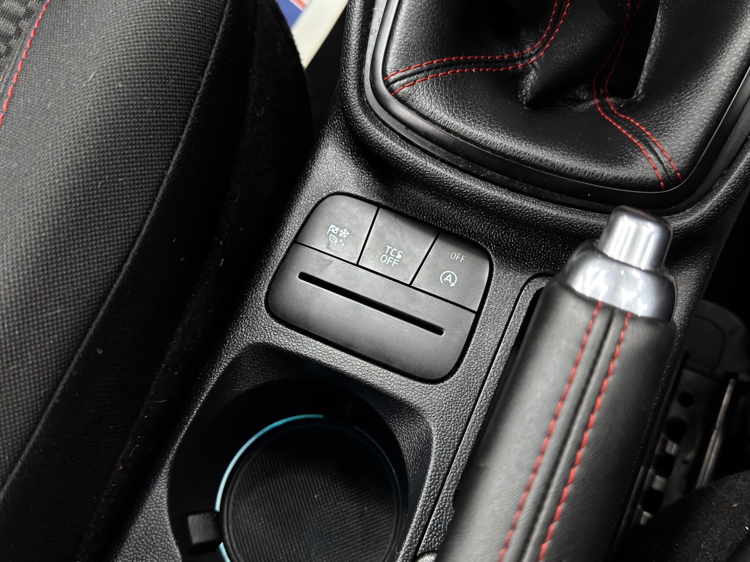 Used Ford Fiesta 2020 for sale - 76550359: Photo 25