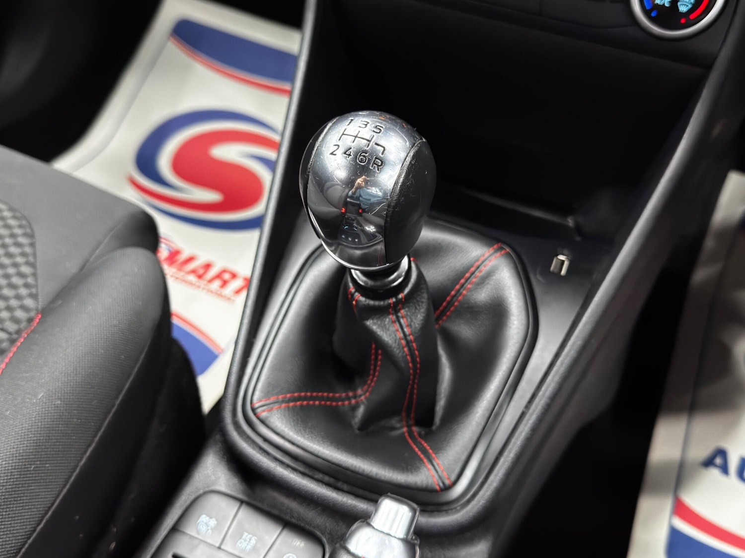 Used Ford Fiesta 2020 for sale - 76550359: Photo 26