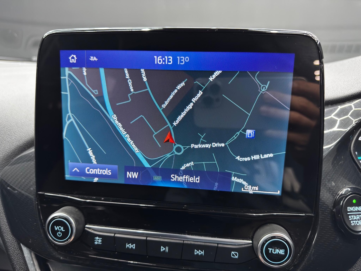 Used Ford Fiesta 2020 for sale - 76550359: Photo 28