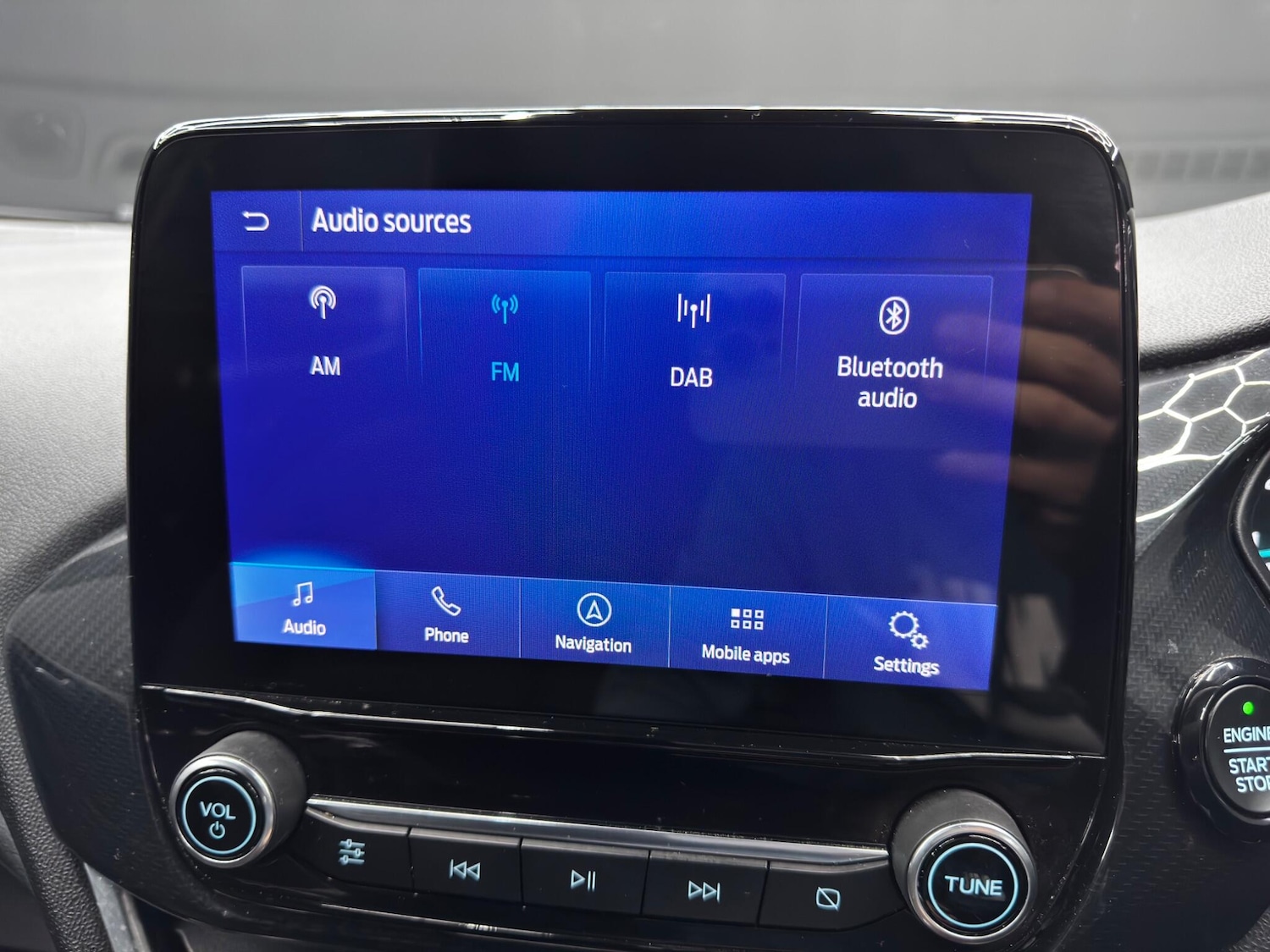 Used Ford Fiesta 2020 for sale - 76550359: Photo 29