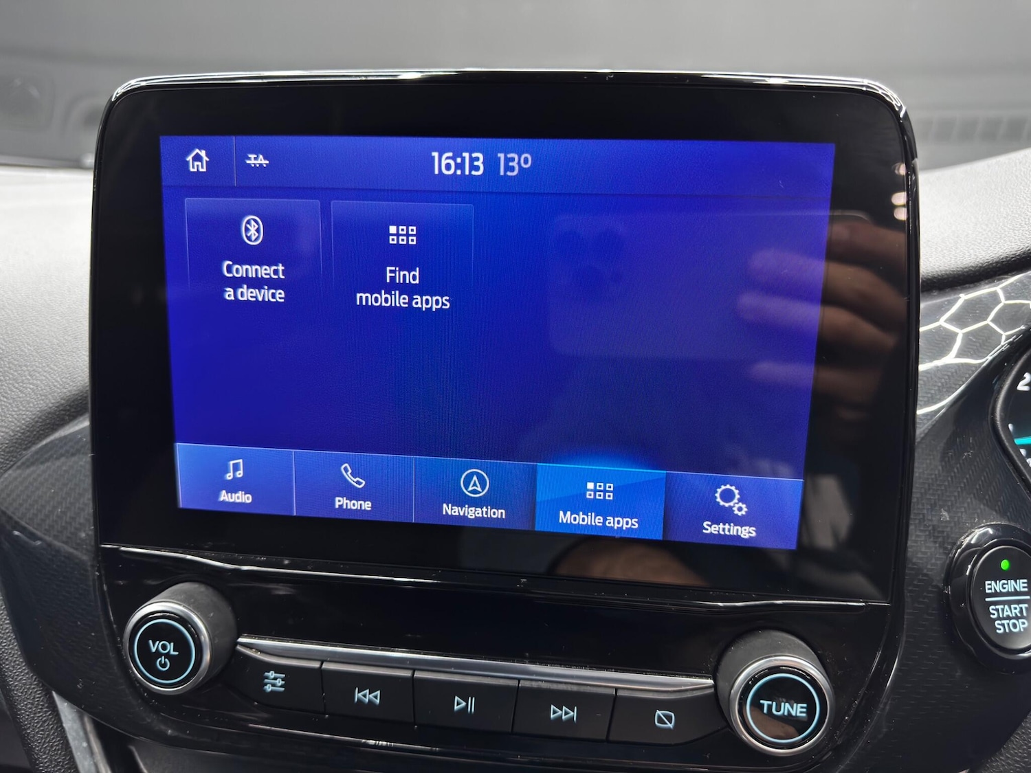 Used Ford Fiesta 2020 for sale - 76550359: Photo 31