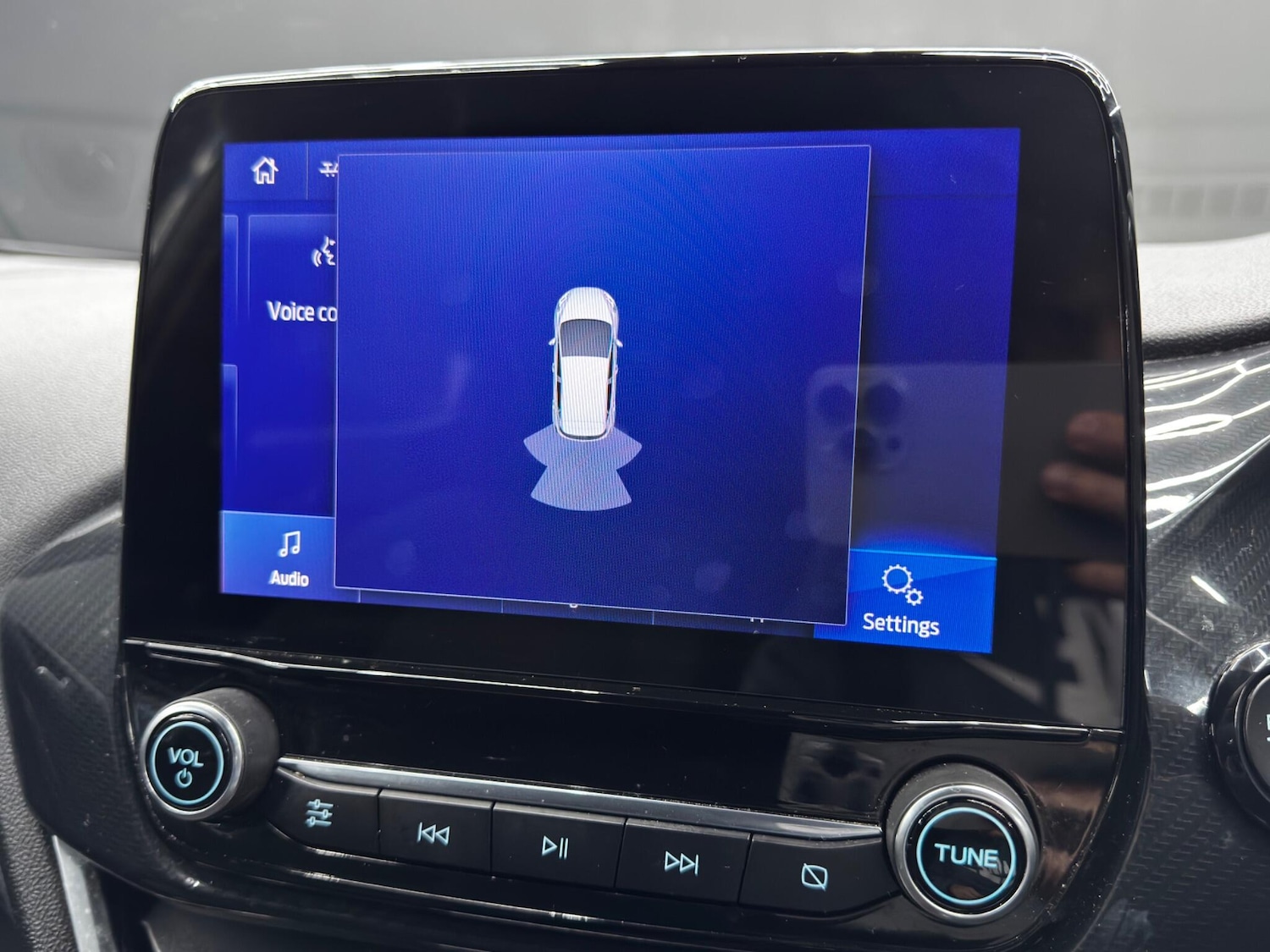 Used Ford Fiesta 2020 for sale - 76550359: Photo 34