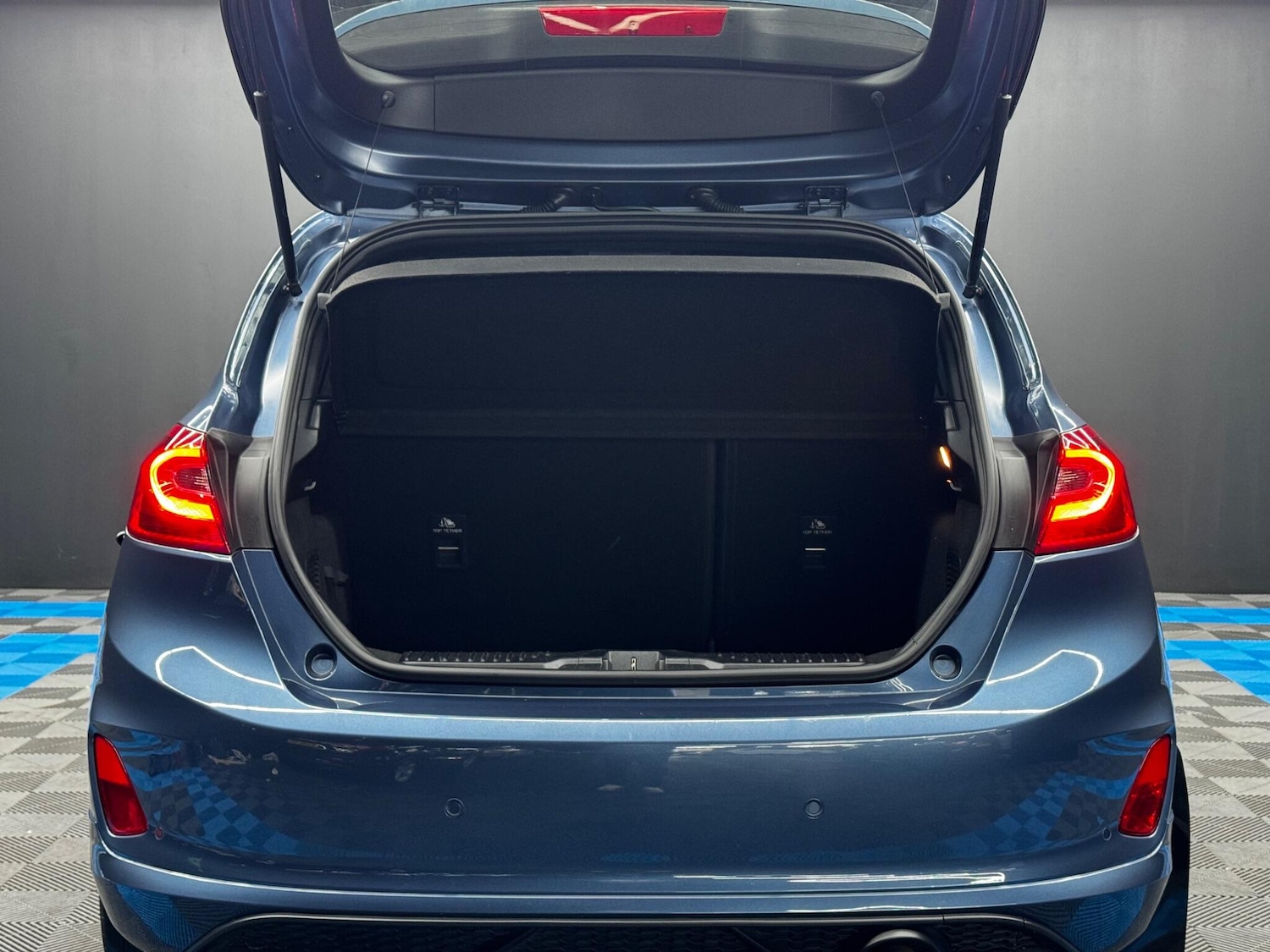 Used Ford Fiesta 2020 for sale - 76550359: Photo 37