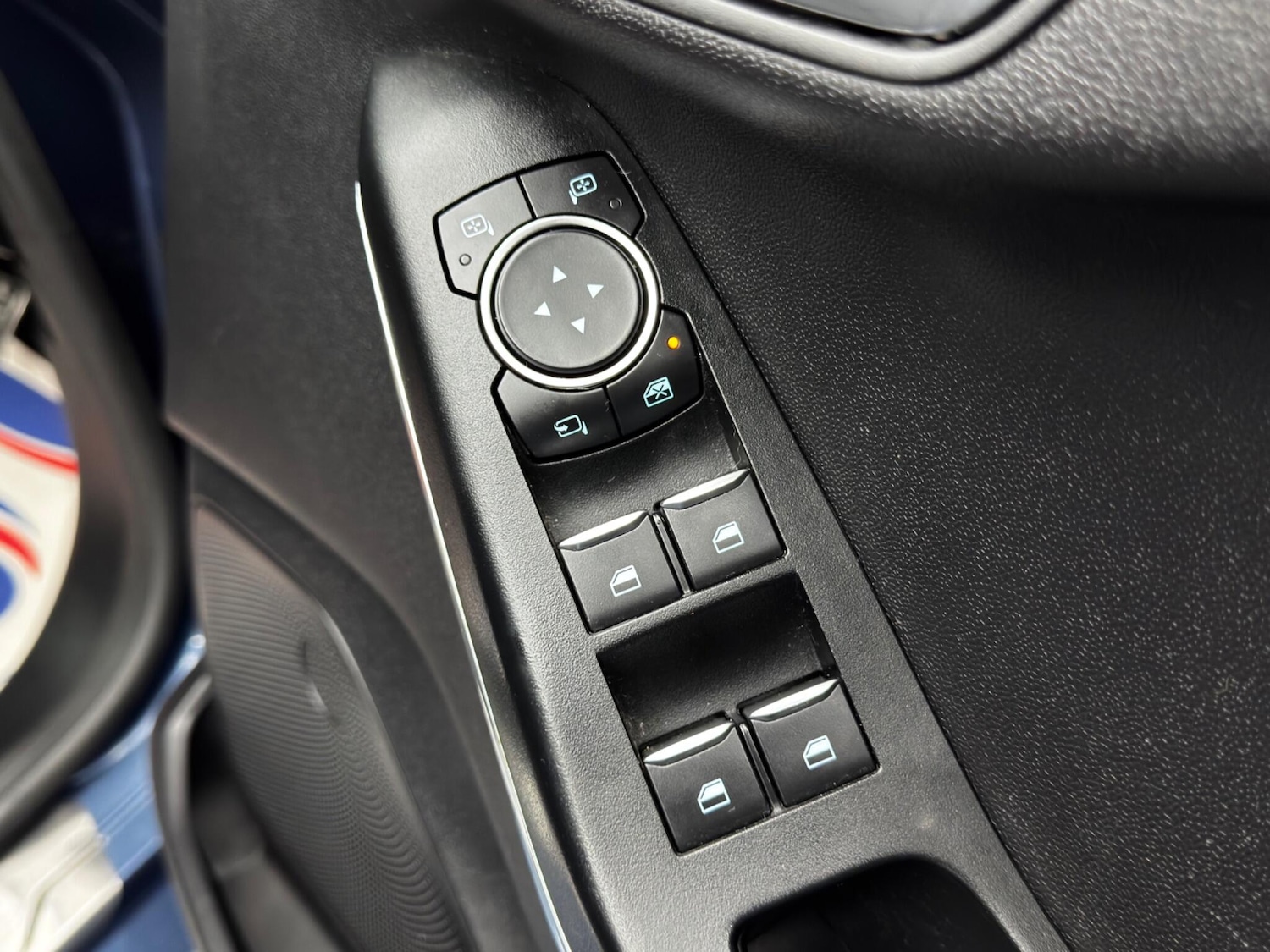 Used Ford Fiesta 2020 for sale - 76550359: Photo 40