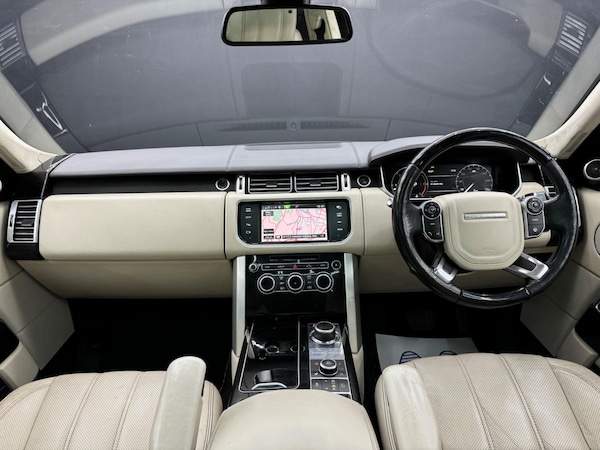 Used Land Rover Range Rover for sale - 75199907: Photo 10