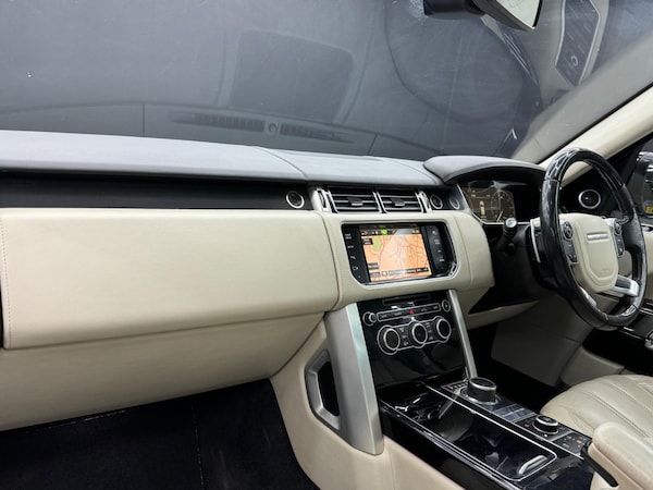 Used Land Rover Range Rover for sale - 75199907: Photo 11