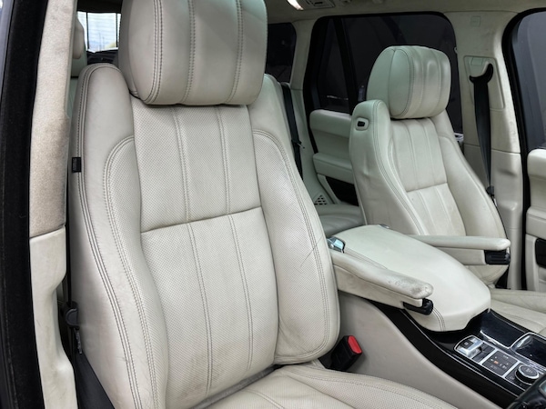Used Land Rover Range Rover for sale - 75199907: Photo 12