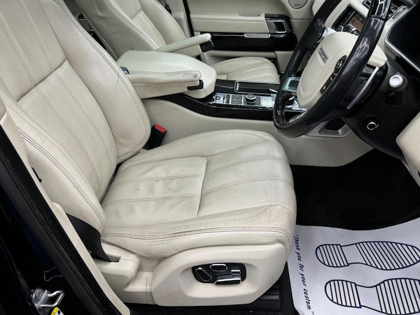 Used Land Rover Range Rover for sale - 75199907: Photo 13