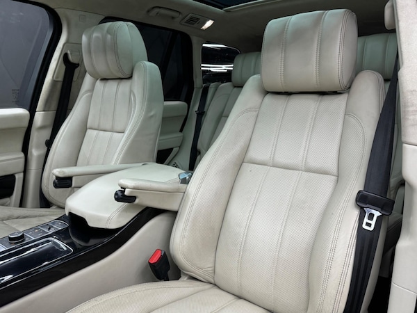 Used Land Rover Range Rover for sale - 75199907: Photo 14