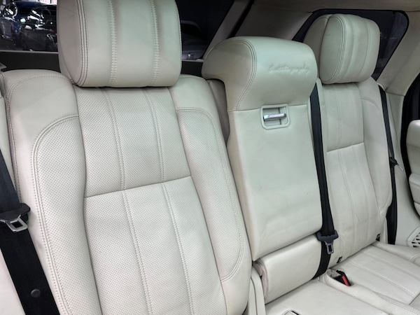 Used Land Rover Range Rover for sale - 75199907: Photo 15
