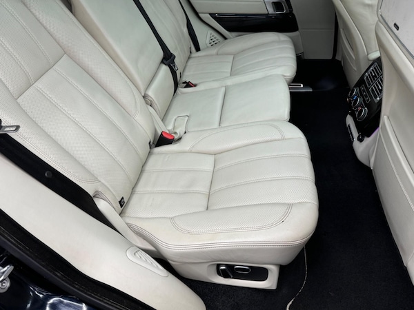Used Land Rover Range Rover for sale - 75199907: Photo 16